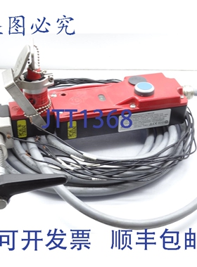 原装供应FORTRESS INTERLOCKS MA2M6EKL2LL411L0B000N 开关