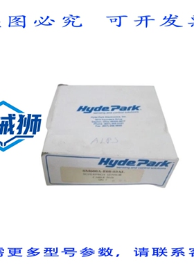 原装供应 海德公园接近传感器 SM600A-F08-03AL NSMP