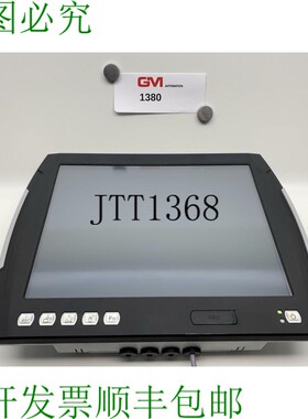 原装供应菲尼克斯联系人平板电脑 DVG-VMT7015 操作员CPU触摸屏 2