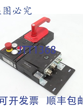 原装供应EUCHNER MGB-L1B-PNA-R-136428 控制器 -