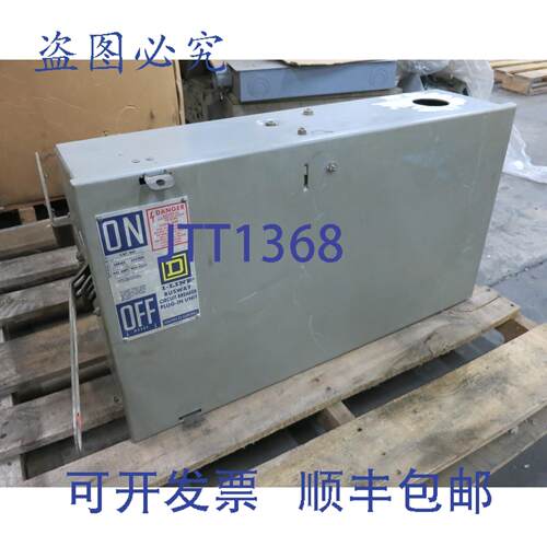 原装供应PBLH36300GN 300A 600V I-Line 断路器母线插头 4线 300