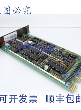 原装供应ASEA BROWN BOVERI NSIM-01 电路板