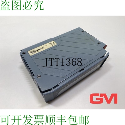 原装供应B&R Digital Eletrónica 3DI477.6 修订版 C0 Entrada D
