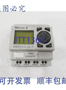 原装供应型 412-DC-R，MOELLER