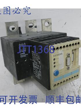 原装供应3UF5041-3AJ00-1 DP PLC 模块 SIMOCODE Profibus 接口