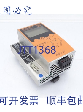 原装供应EFECTOR AC1335（AS-I DP 网关 1 主控端-AC1335）人机界