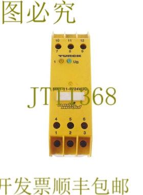 原装供应图尔克 MK1-11-R/24VUC MK111R24VUC MK111R