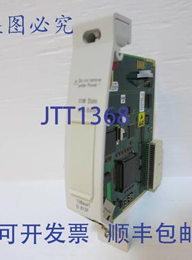 原装供应EI813F 3BDH000022R1 AC800F 10BaseT 以太网自由现场控