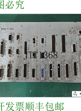原装供应Lam Research 685-183590-501 EIOC 0 VXL 控制器版本:C