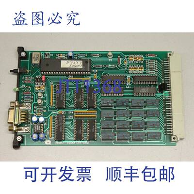原装供应PC612 CECC 75101-801-C064MS-C1A-3G模块卡板CRT-9302