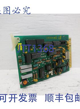 原装供应固态控制 C-03622-001 J 电路板卡 Ametek PCB C03622001