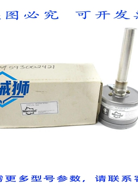 原装供应 MERCOID FM-437SS-153-3511 240VAC 4A NSMP