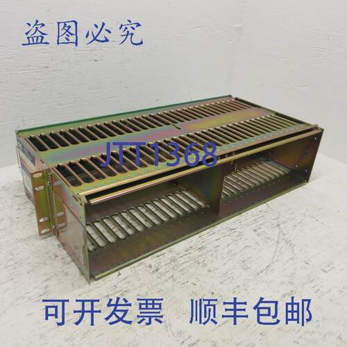 原装供应Wescom 92-319211-C 模块机架 STS 23 英寸 版本 03 修
