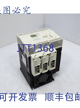 原装供应3RW4444-6BC34 电机