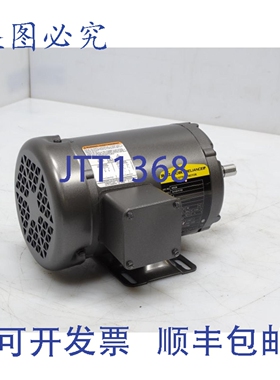 原装供应BALDOR RELIANCE M3538 电机