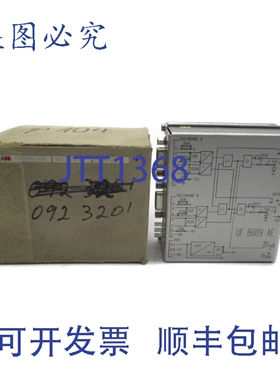 原装供应HIEE400961R0001 UFB009AE 24V NSMP