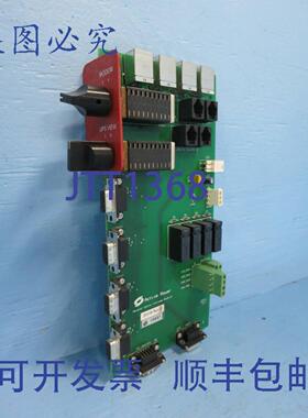 原装供应电源 30109_03 机柜接口板 30108 PCB AP PWB Rev D