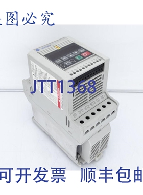 原装供应罗克韦尔AB 160-AA08NSF1P1 系列C 驱动器