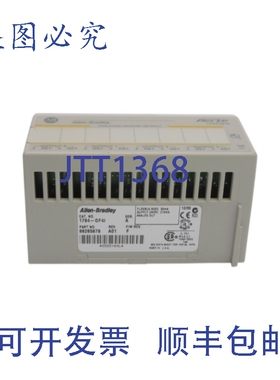 原装供应罗克韦尔AB 1794-OF4I SER。 AF/WF 转速A01 24VDC NSNP