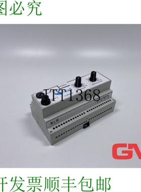 原装供应Modbroy 控制单元 CV-BR2000 控制系统单元 Moduli 110 2