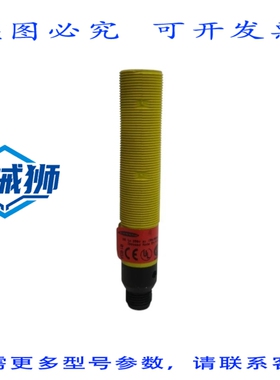 原装供应 BANNER S183EQ1 20-250VACNSNP