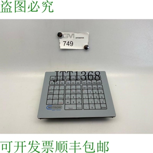 原装供应Witron Teubner Logistique Pupitre Opérateur Termina