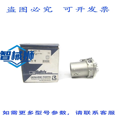 原装供应 MELTRIC 89-38143-172 600VAC 30A NSMP