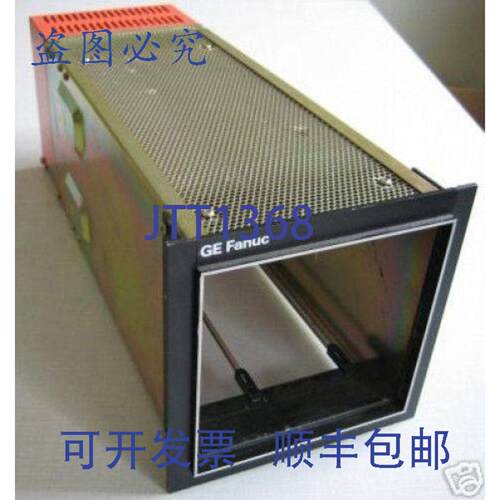 原装供应Fanuc IC600PR501A ProLoop 非电源 2 槽 IC600PR501 Pro