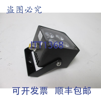 原装供应RVSI NER 655423 大面积 LED 灯，持续电流:700mA，连接: