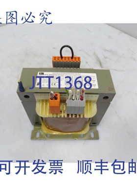 原装供应USTE 1600/2X115 控制变压器模块（152502 - ）