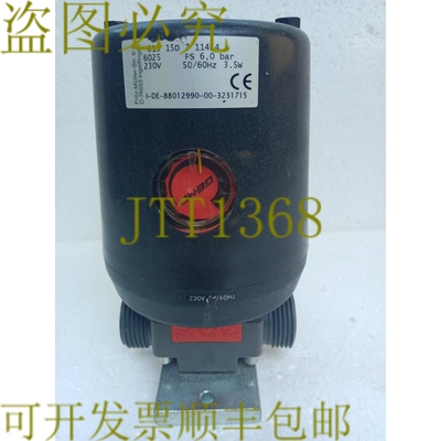 原装供应MO FRITZ-MULLER D-74653 INLFINN 气门泵