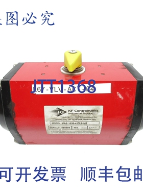 原装供应KF CONTROMATICS PAS1030-4DLSM5 UNMP
