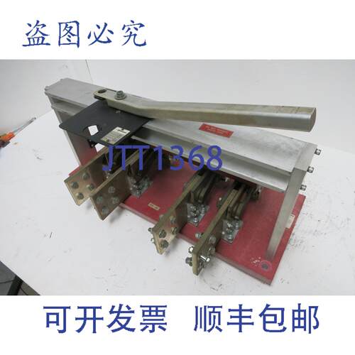 原装供应Pringle 3000A 500VDC 式压力接触开关 S-2154 3000 安培