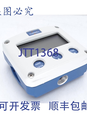 原装供应Fluidwell F110-P-XI 传感器