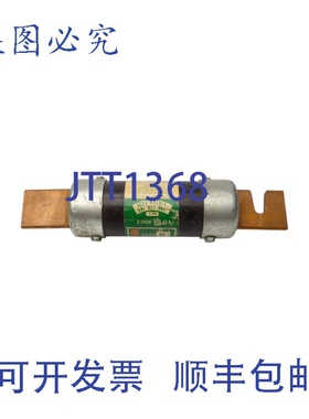 原装供应FUSETRON FRN-R200 250VAC 200A（绿色）NSNP