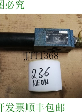 原装供应Rexroth Zdr 工人 6 DP2-43/