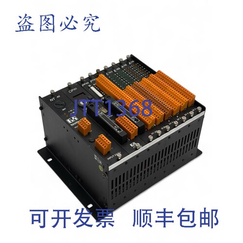 现货供应B&R 控制器 NT40 + CP80、PP40 + PA81、E163 + A115 + A