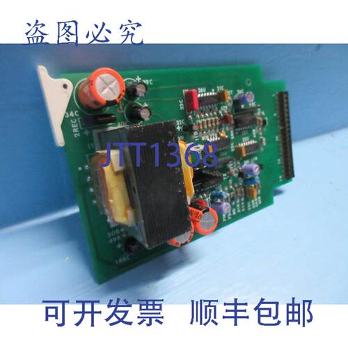 原装供应Magnetics 83105 Rev E 电源 PLC 电路板模块 Spang 1158