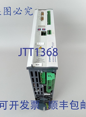 原装供应IEF Werner servoTEC AC03AS