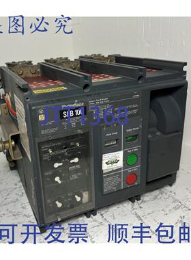 原装供应SPB 100 800A LSI MO Pow-R 断路器 800 安培插头和分流