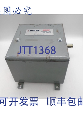 原装供应AMETEK 1980-1204R-SP-X 开关