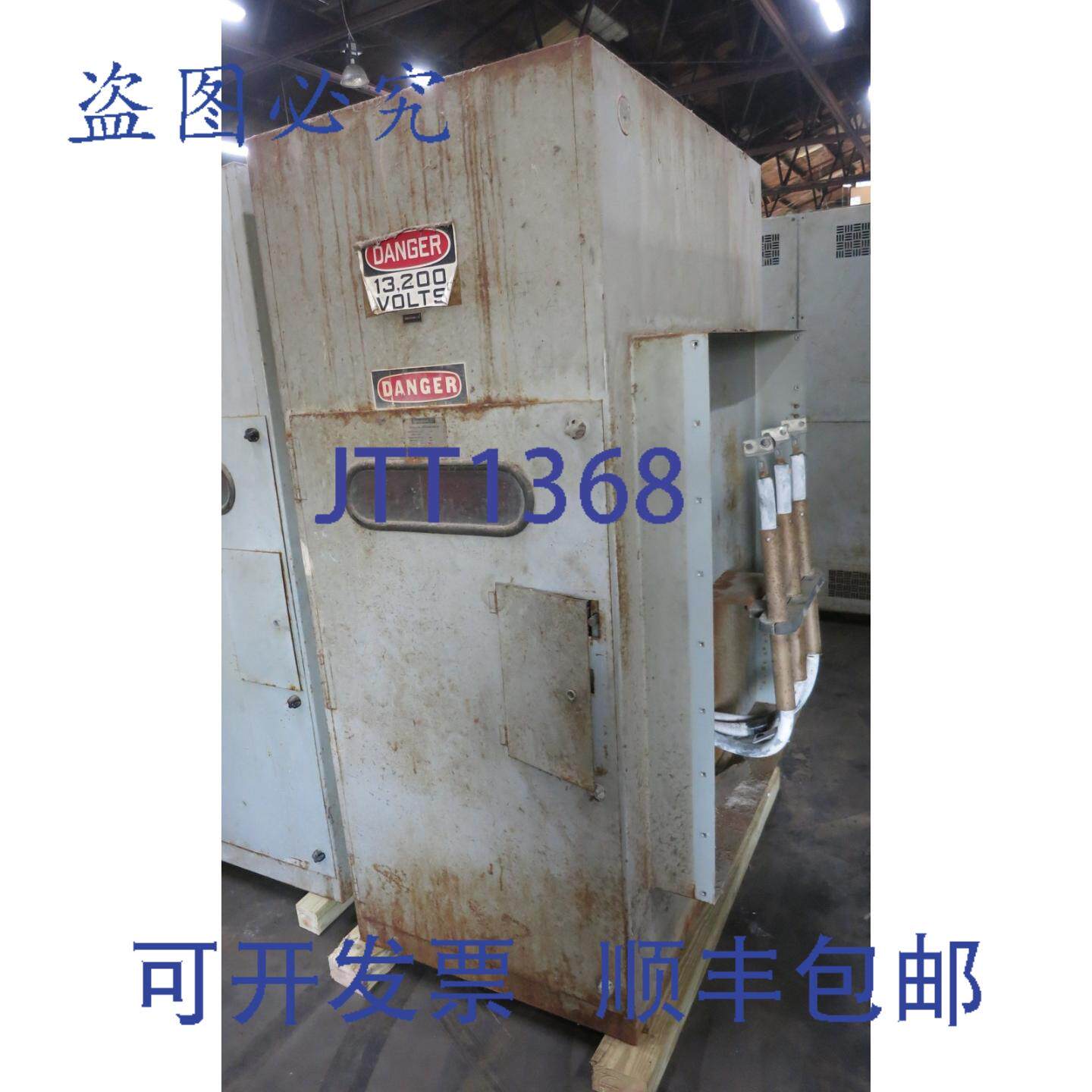 原装供应LBF 15kV 600A 熔断式负载断路器 600 安培 HVL 熔断器 R
