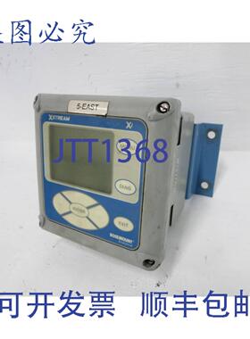 原装供应罗斯蒙特 XSTREAM Xi-04-02-00-00-00-00 探头控制接口