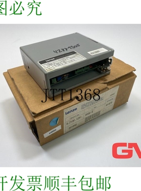原装供应Lenze Brems-Chopper 6032 G Frenata 斩波器 331873 Kom