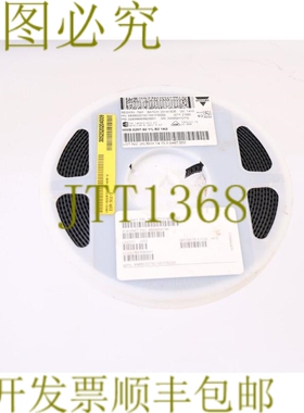 原装供应VISHAY MMB 0207-50 1% B2 1K0 2000PCS