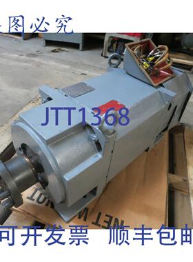 原装供应Saftronics 60马力 RL2586 1775/3540 60/120 Hz RPM 460