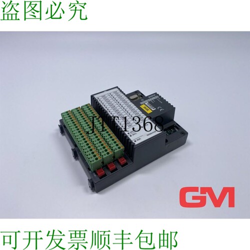 原装供应Modulo di Ingresso 1070918396 Tipo 32E Versione 1 Fa