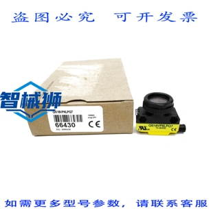 原装供应 BANNER QS18VP6LPQ7 66430 NSMP