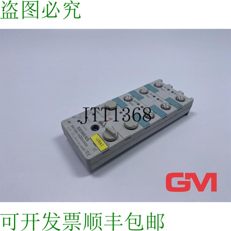 原装供应AS-i Kompaktmodul 3RK1400-1MQ00-0AA3 紧凑型模块 E-St