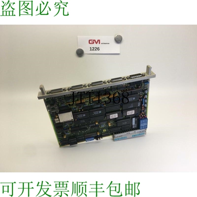 原装供应组 6FM1726-3CA00 WF726C 定位 E-Stand A08